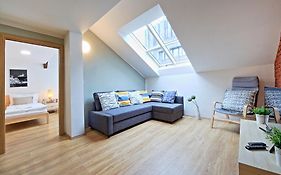 Nabo Apartments